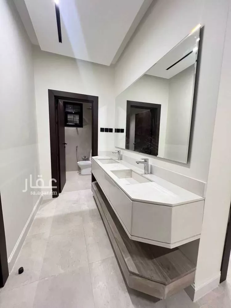 دور للإيجار في شارع علي الحراني, حي التعاون, مدينة الرياض, منطقة الرياض صورة 4