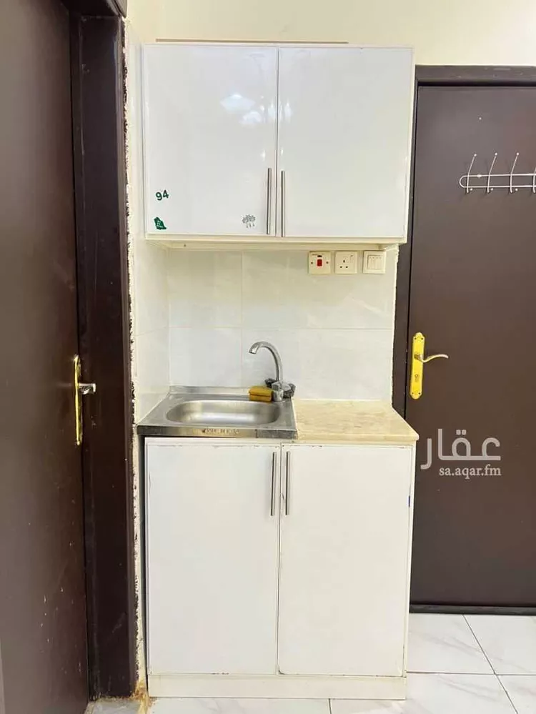 شقة للإيجار في شارع وادي الدواسر, حي القادسية, مدينة الرياض, منطقة الرياض صورة 2