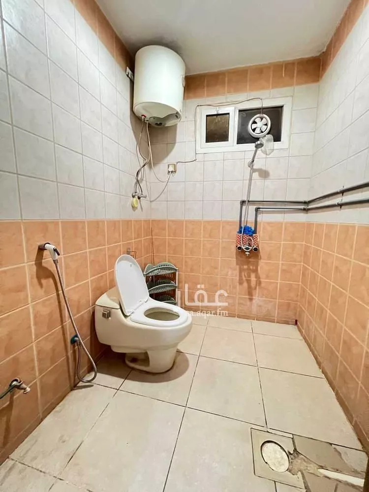 شقة للإيجار في شارع ظبيا, حي حطين, مدينة الرياض, منطقة الرياض صورة 5