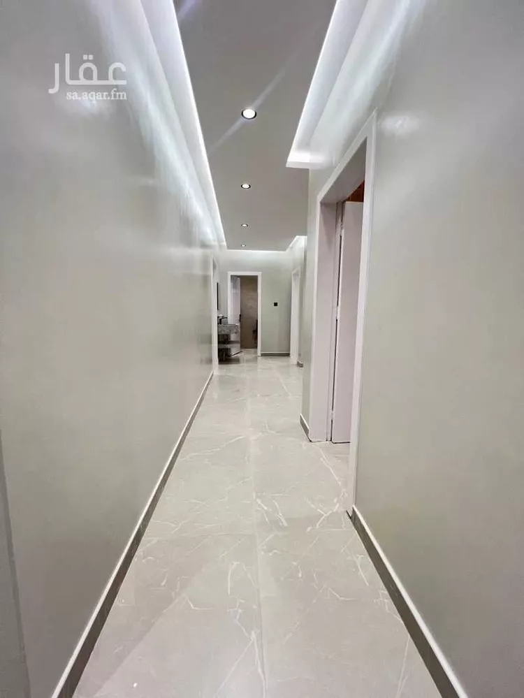 شقة للإيجار في شارع الثاميه, حي الملقا, مدينة الرياض, منطقة الرياض صورة 5