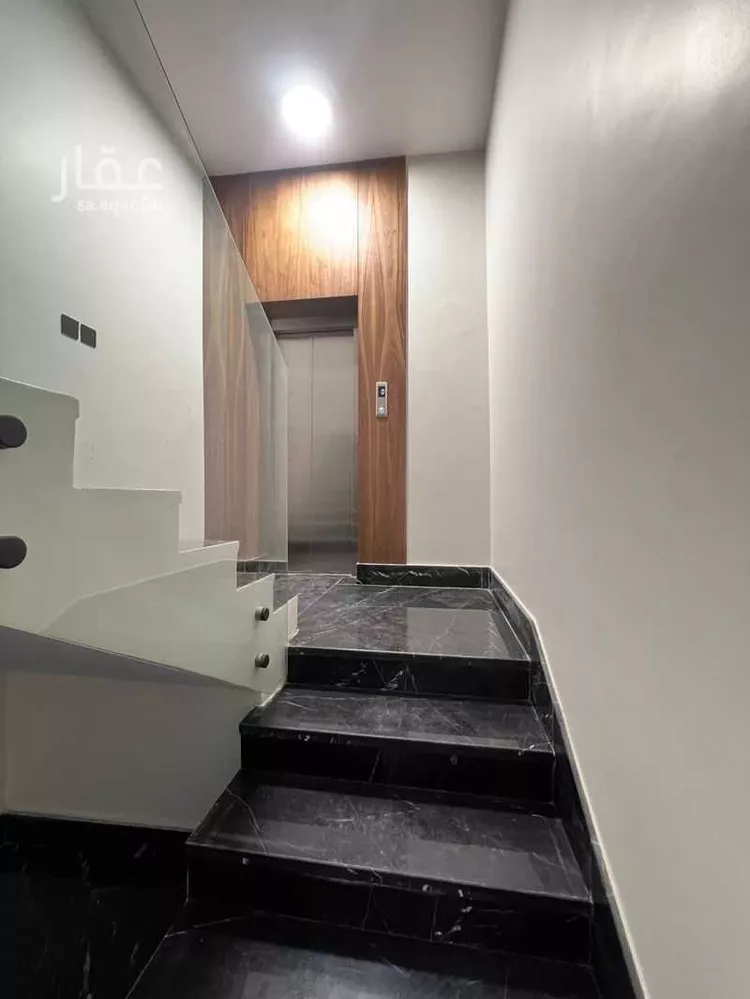 شقة للبيع في شارع الكمال بن طلحة, حي الرمال, مدينة الرياض, منطقة الرياض صورة 2