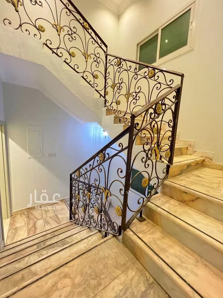 دور للإيجار في شارع الشرائع, حي الفلاح, مدينة الرياض, منطقة الرياض صورة 3