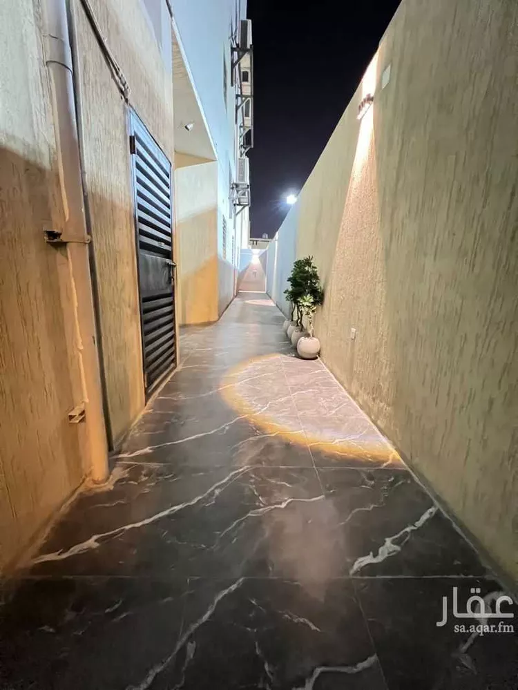 شقة للإيجار في شارع طريق الملك فهد الفرعي, حي العقيق, مدينة الرياض, منطقة الرياض صورة 2