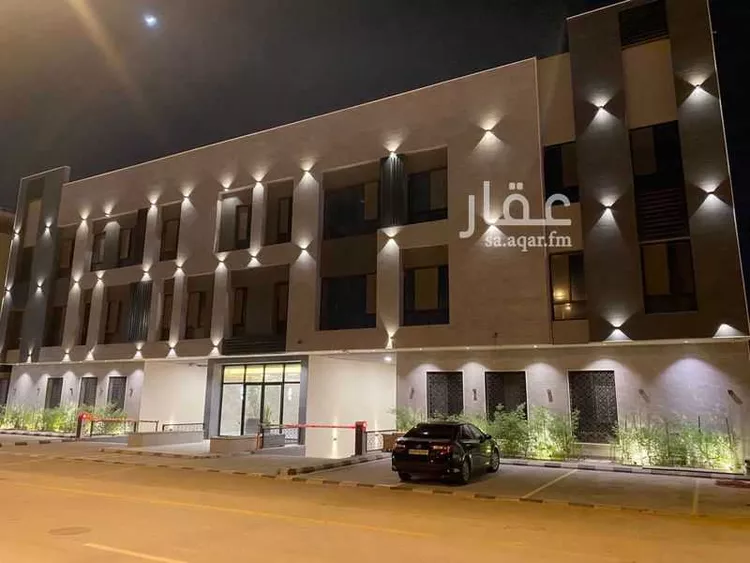 شقة للإيجار في شارع جبريل بن جميل, حي النرجس, مدينة الرياض, منطقة الرياض