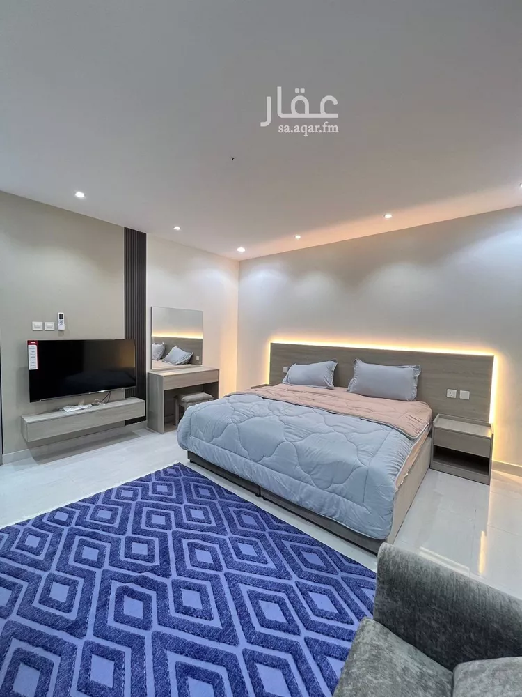 شقة للإيجار في شارع معن بن زائده, حي المنصورة, مدينة الرياض, منطقة الرياض