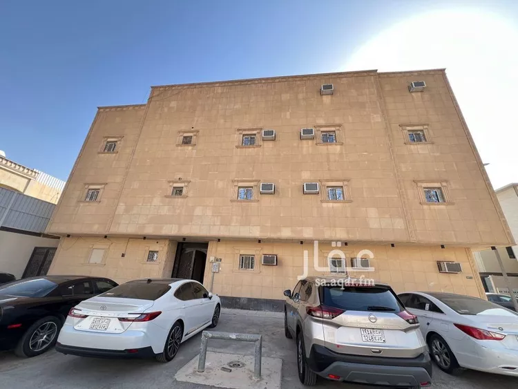 شقة للإيجار في شارع ملهم, حي الإزدهار, مدينة الرياض, منطقة الرياض