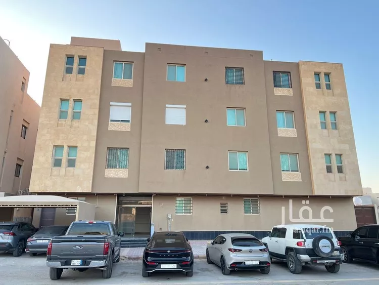 شقة للإيجار في شارع احمد بن ابراهيم الفوني, حي العارض, مدينة الرياض, منطقة الرياض