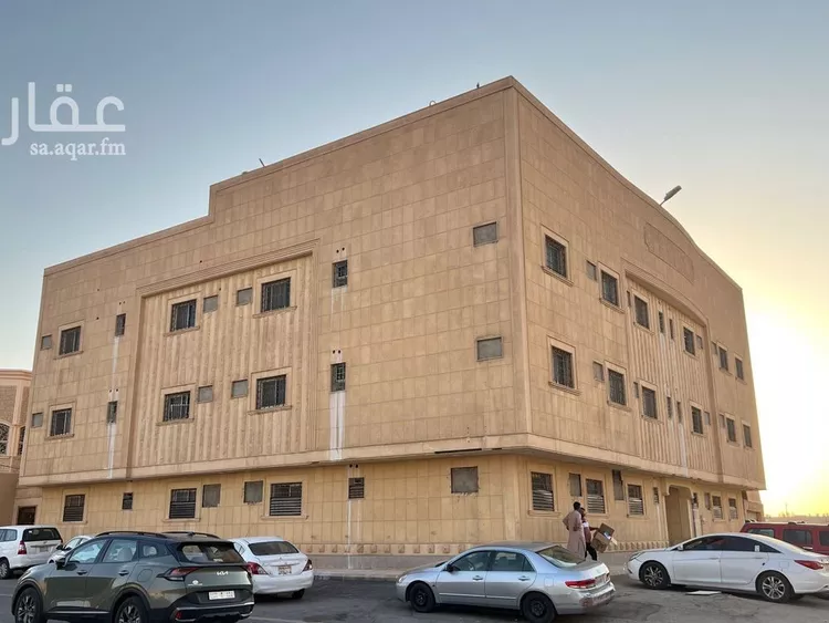 شقة للإيجار في شارع يثرب, حي بدر, مدينة الرياض, منطقة الرياض