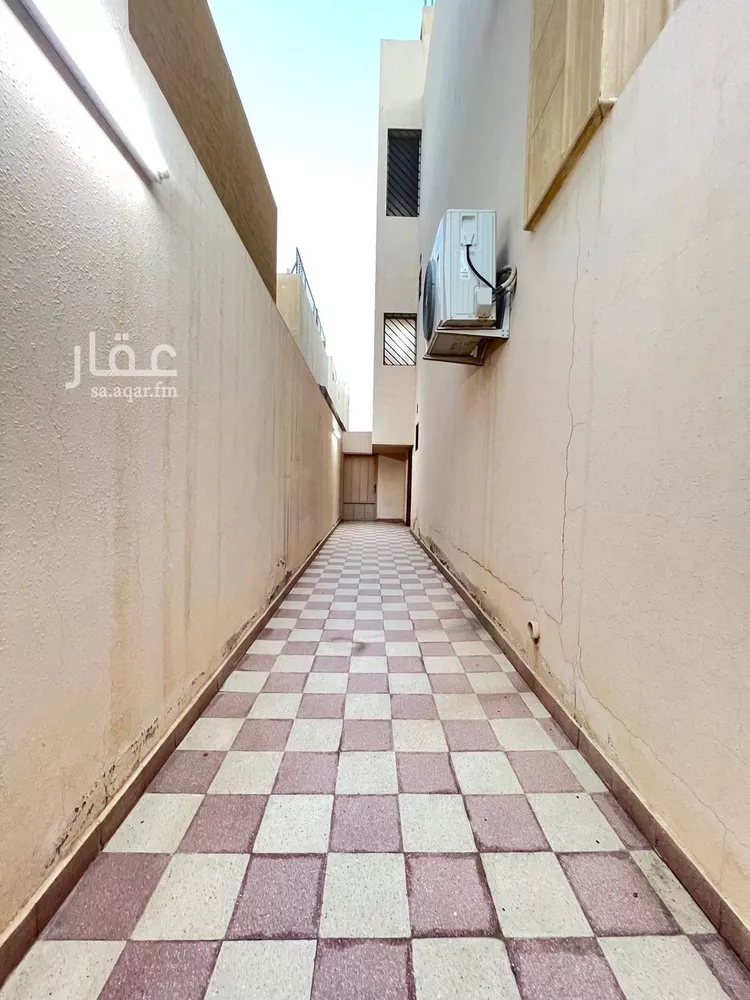 فيلا للإيجار في شارع المضة, حي الخليج, مدينة الرياض, منطقة الرياض صورة 2