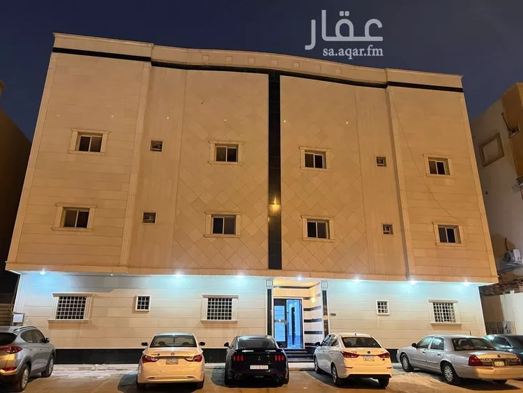شقة للإيجار في شارع الصنوبر, حي العقيق, مدينة الرياض, منطقة الرياض