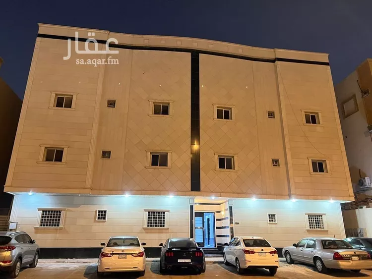 Apartment for Rent in Riyadh Al Aqiq