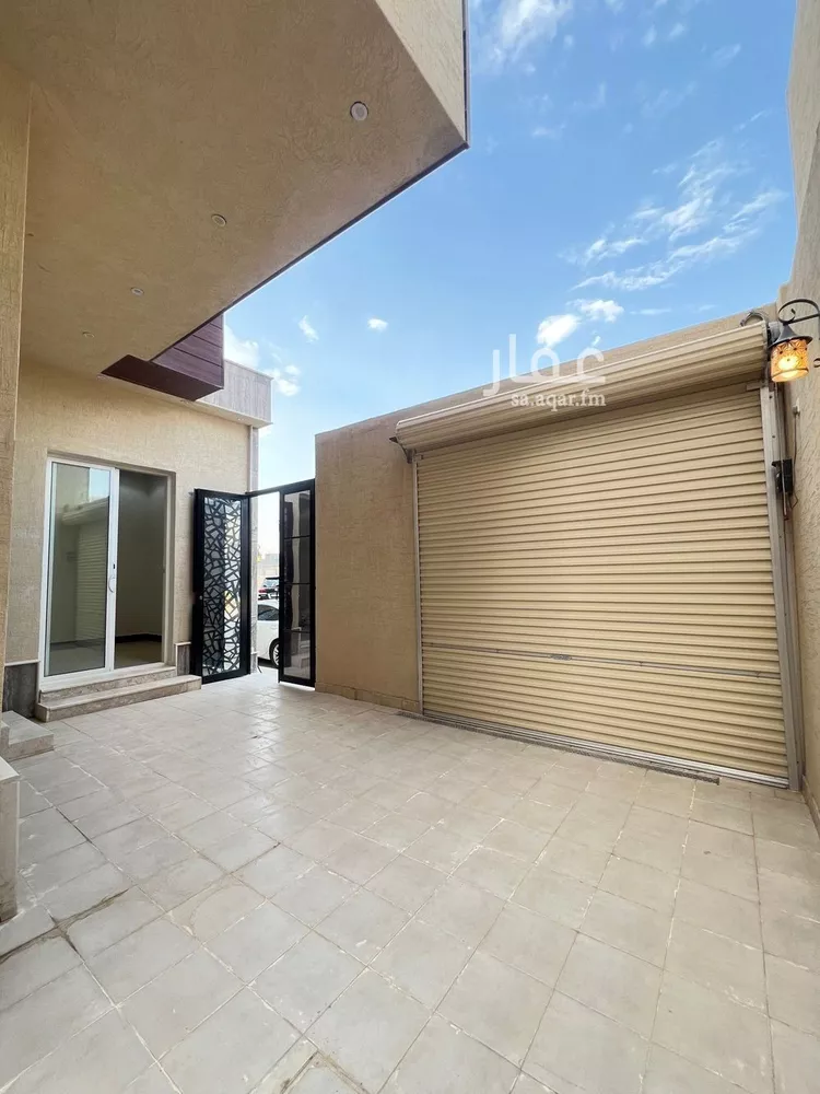 دور للإيجار في شارع رقم 339, حي النرجس, مدينة الرياض, منطقة الرياض صورة 3