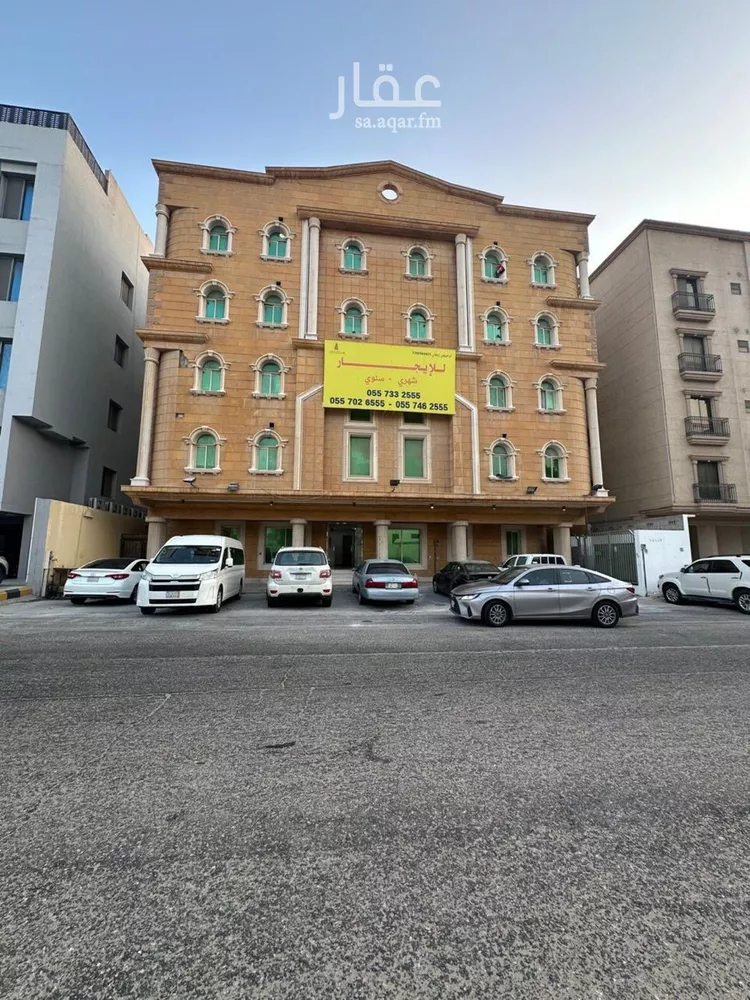 Apartment for Rent in Al Khobar Al Aqrabiyah