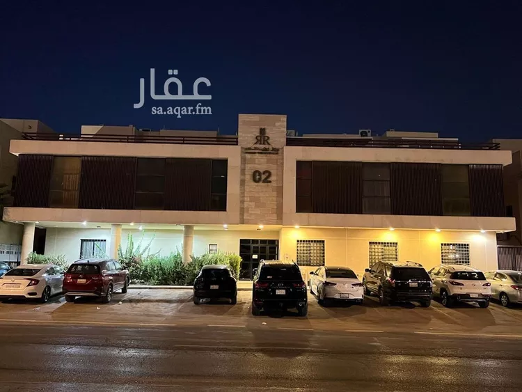 Apartment for Rent in Riyadh Al Arid
