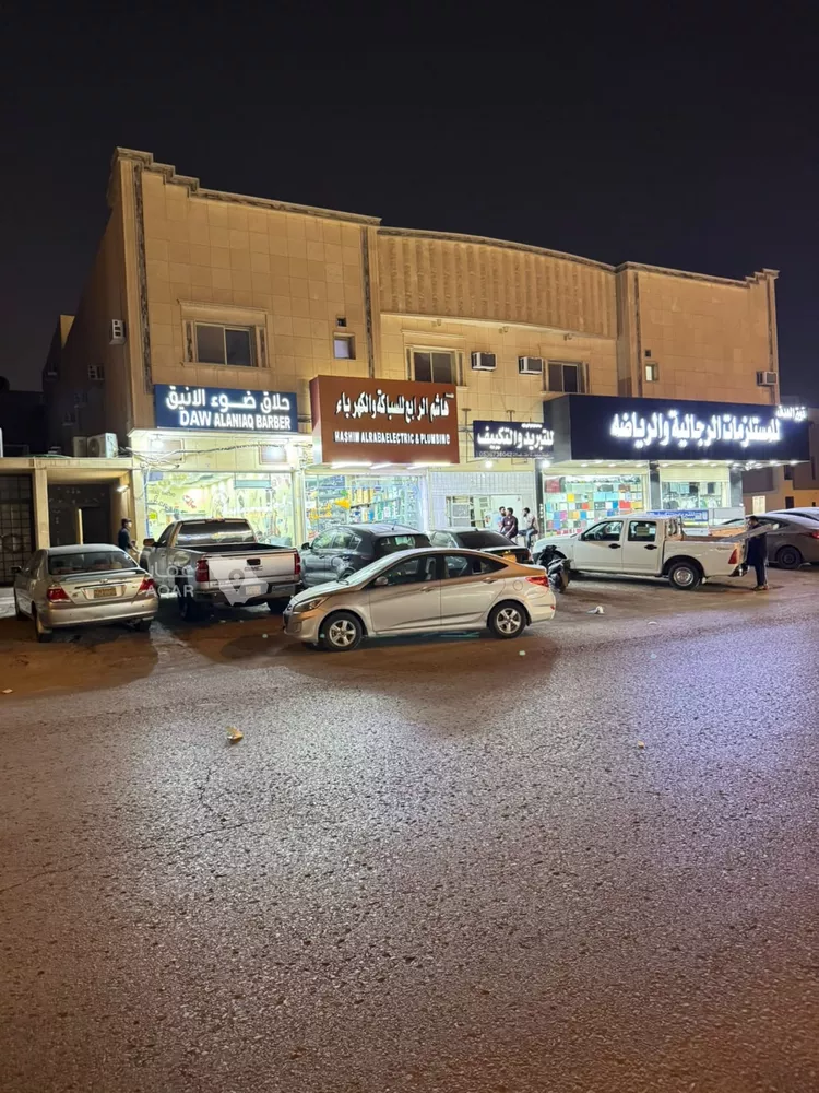 شقة للإيجار في شارع وادي الدواسر, حي القادسية, مدينة الرياض, منطقة الرياض
