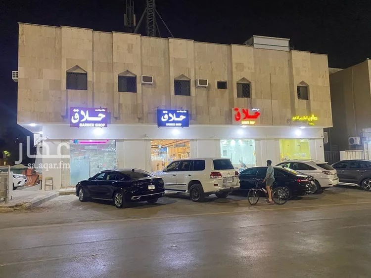 شقة للإيجار في شارع أبي ذر الغفاري, حي الربوة, مدينة الرياض, منطقة الرياض