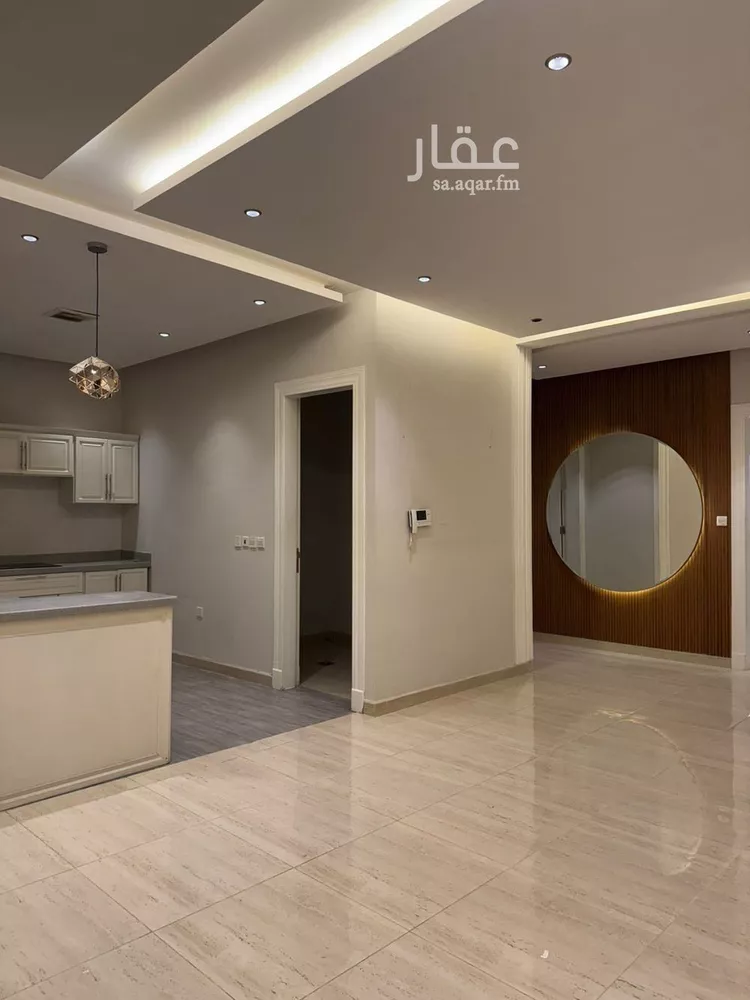شقة للإيجار في شارع السعادات, حي الملقا, مدينة الرياض, منطقة الرياض صورة 3