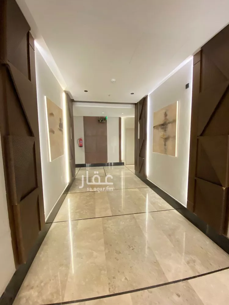 شقة للإيجار في شارع الثاميه, حي الملقا, مدينة الرياض, منطقة الرياض