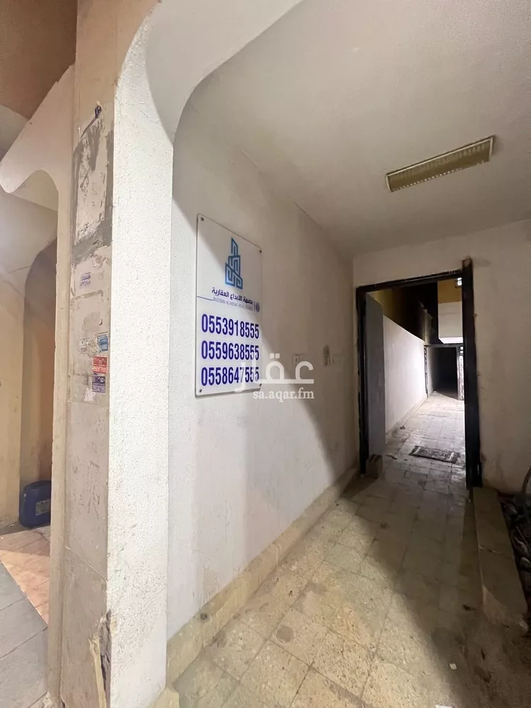 شقة للإيجار في شارع ابن تيمية, حي بدر, مدينة الرياض, منطقة الرياض صورة 3