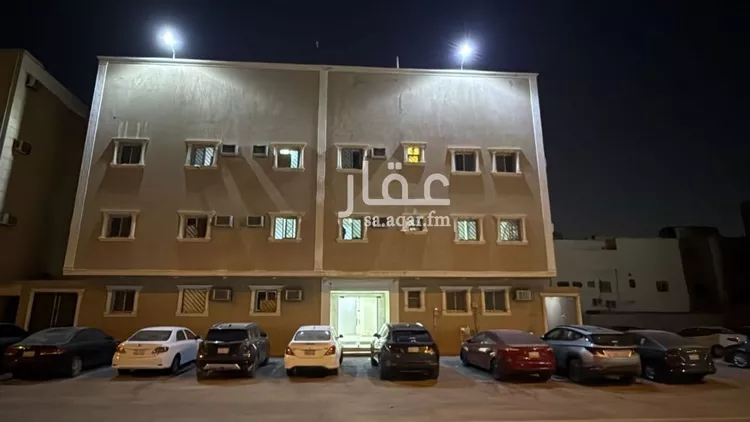 شقة للإيجار في شارع صامطة, حي ظهرة لبن, مدينة الرياض, منطقة الرياض صورة 2