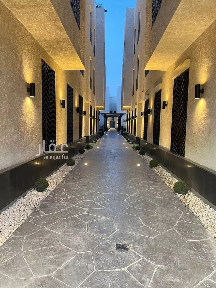 شقة للإيجار في شارع محمد بن عبدالعزيز الدغيثر, حي الملقا, مدينة الرياض, منطقة الرياض صورة 2