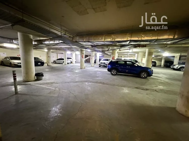 شقة للإيجار في شارع وادي الزرقاء, حي الندى, مدينة الرياض, منطقة الرياض صورة 4