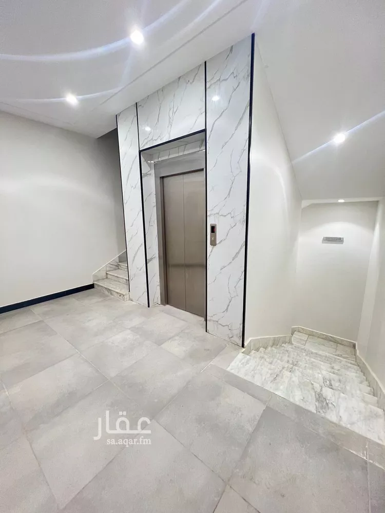 مكتب تجاري للإيجار في شارع ريحانه بنت زيد, حي العارض, مدينة الرياض, منطقة الرياض صورة 4