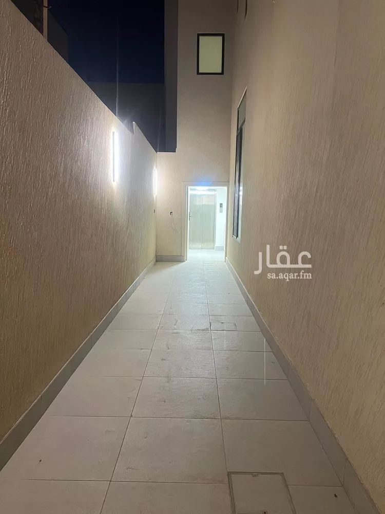 شقة للإيجار في شارع رقم 240, حي الياسمين, مدينة الرياض, منطقة الرياض صورة 2