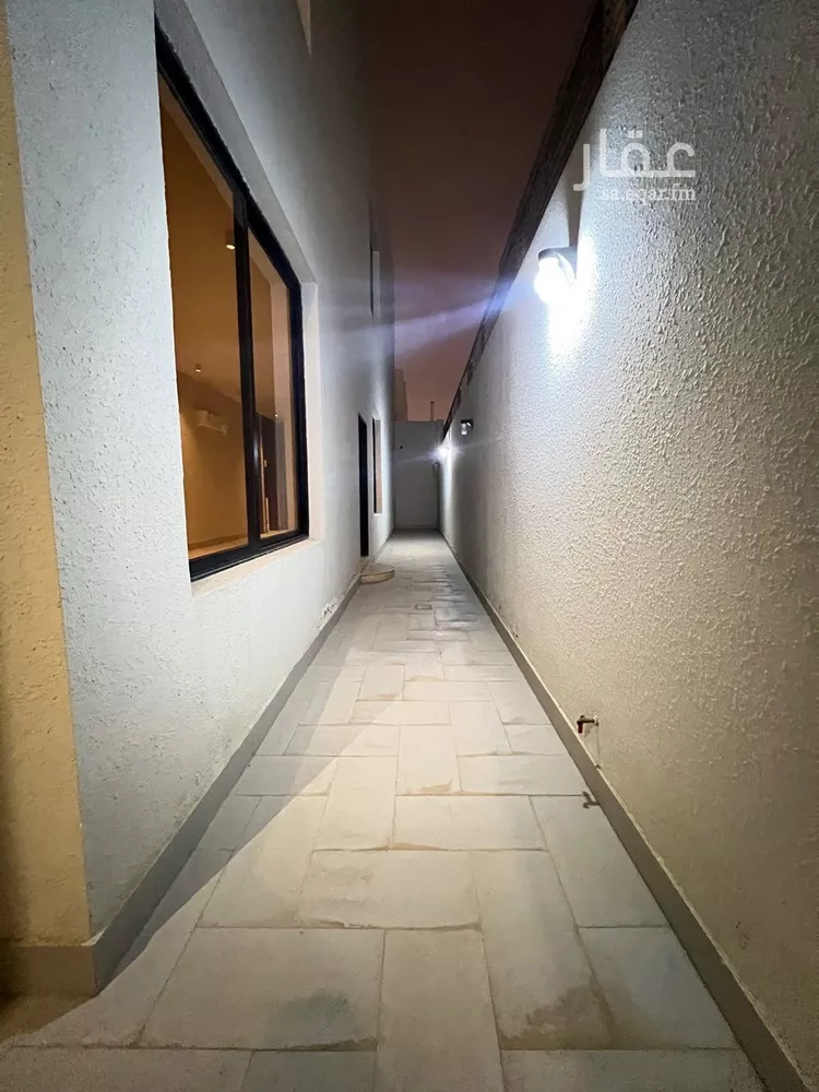 دور للإيجار في شارع صالح التنوخي, حي النرجس, مدينة الرياض, منطقة الرياض صورة 2