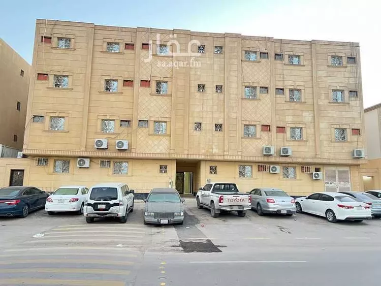 شقة للإيجار في شارع نجران, حي المروة, مدينة الرياض, منطقة الرياض