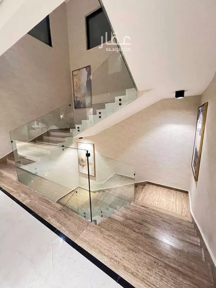 شقة للإيجار في شارع ابن مقلة, حي قرطبة, مدينة الرياض, منطقة الرياض صورة 4