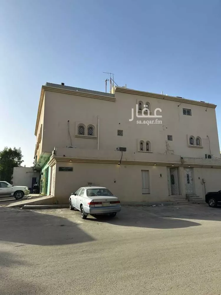 شقة للإيجار في شارع زمرة, حي طويق, مدينة الرياض, منطقة الرياض