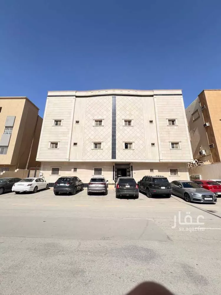 Apartment for Rent in Riyadh Al Aqiq