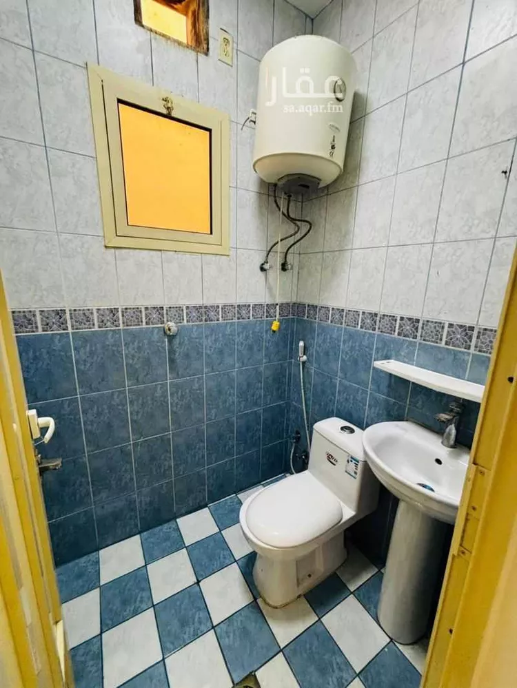 شقة للإيجار في شارع الخوارزمي, حي أحد, مدينة الدمام, المنطقة الشرقية صورة 5