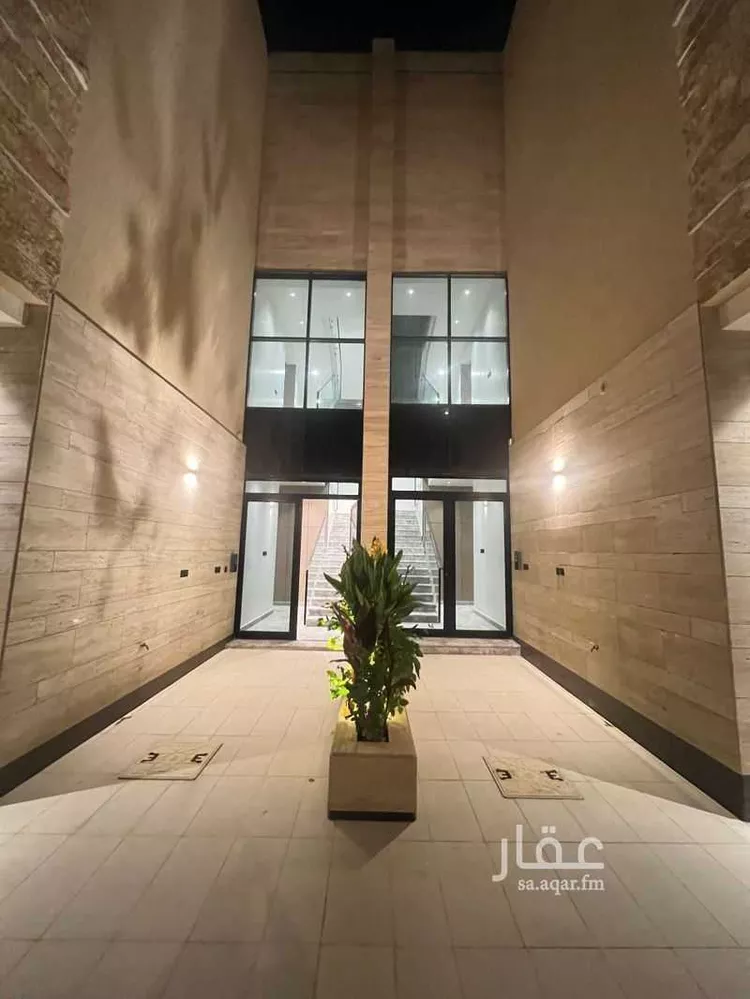 دور للإيجار في شارع رقم 254, حي النرجس, مدينة الرياض, منطقة الرياض صورة 2