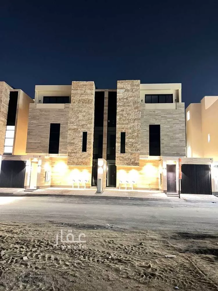شقة للبيع في شارع شارع قابوس سعيد, حي المعيزيلة, مدينة الرياض, منطقة الرياض