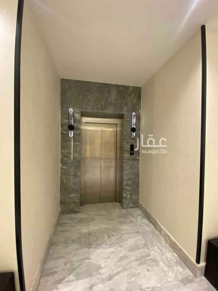 شقة للإيجار في شارع جبريل بن جميل, حي النرجس, مدينة الرياض, منطقة الرياض صورة 3