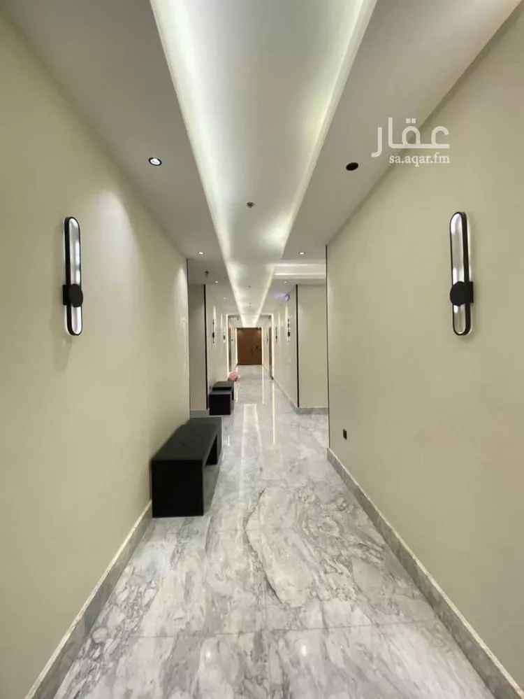 شقة للإيجار في شارع جبريل بن جميل, حي النرجس, مدينة الرياض, منطقة الرياض صورة 5