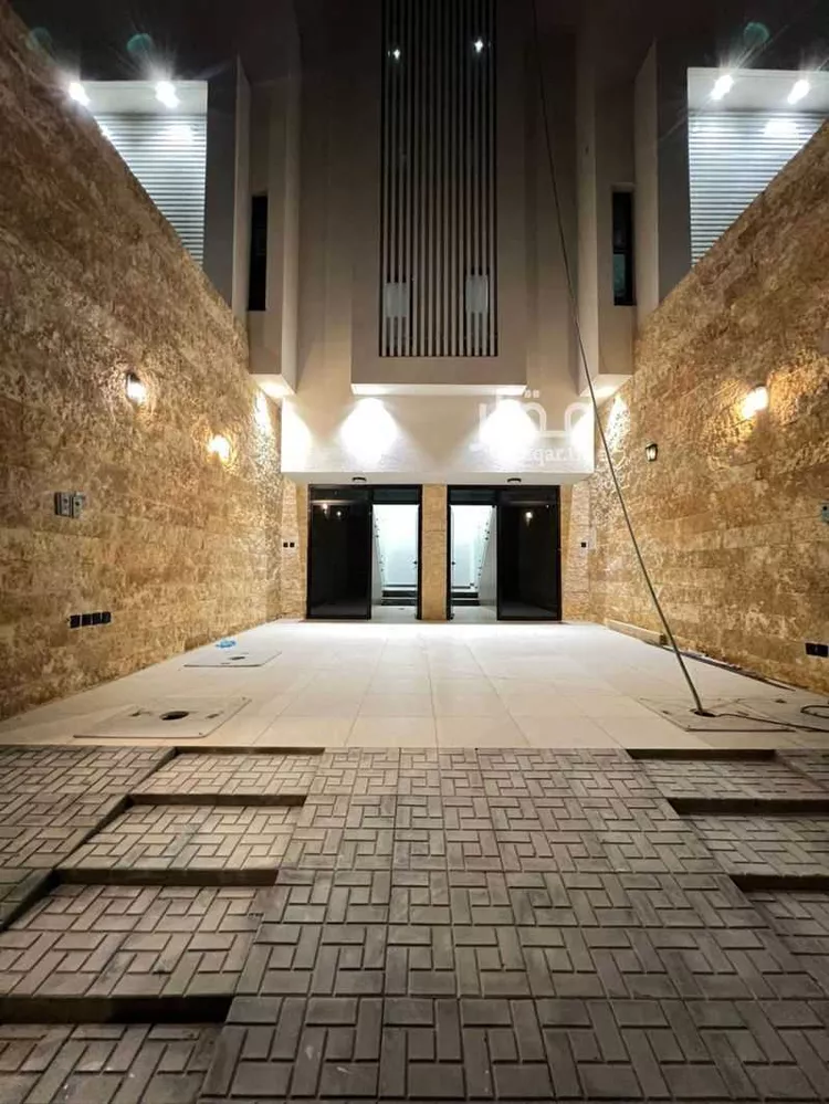 Floor for Sale in Riyadh Al Khaleej صورة 2