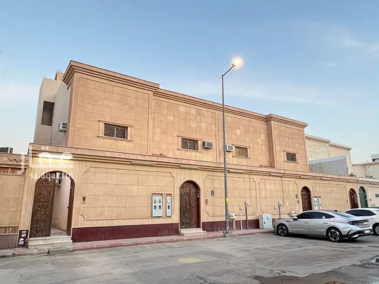 فيلا للإيجار في شارع المضة, حي الخليج, مدينة الرياض, منطقة الرياض