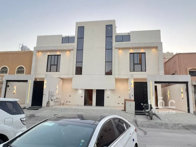 Floor for Sale in Riyadh Al Yarmouk