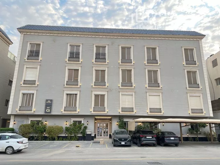 Apartment for Rent in Riyadh Al Malqa