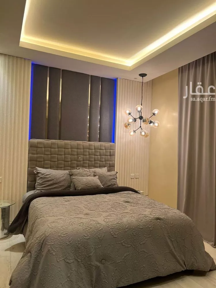 شقة للإيجار في شارع القصر, حي العارض, مدينة الرياض, منطقة الرياض صورة 2