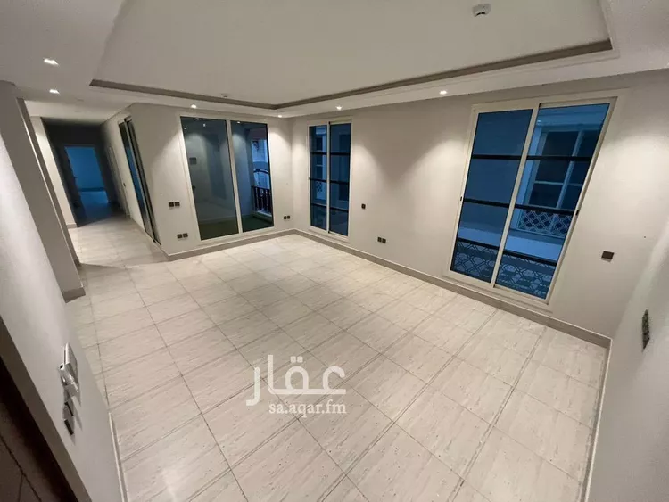 شقة للإيجار في شارع ابها, حي الملقا, مدينة الرياض, منطقة الرياض