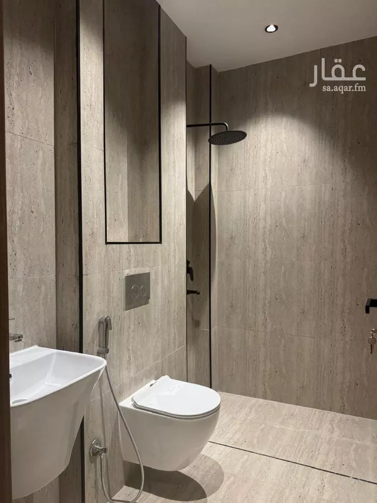 شقة للإيجار في شارع خالد بن العاص, حي النرجس, مدينة الرياض, منطقة الرياض صورة 3