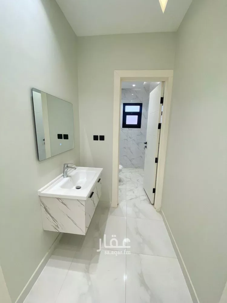 شقة للإيجار في شارع عائش بن الصامت بن دريد, حي العوالي, مدينة الرياض, منطقة الرياض صورة 3