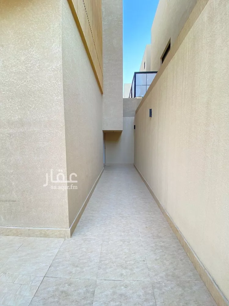 فيلا للإيجار في شارع الحصير, حي الملقا, مدينة الرياض, منطقة الرياض صورة 5