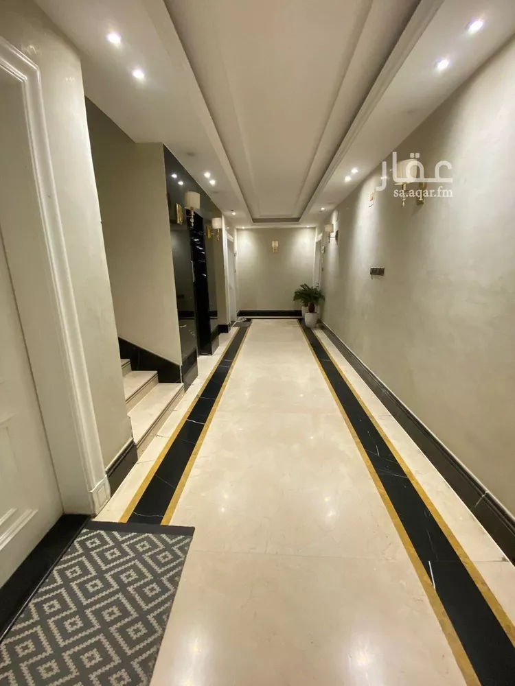 شقة للإيجار في شارع الخيالة, حي الياسمين, مدينة الرياض, منطقة الرياض صورة 2