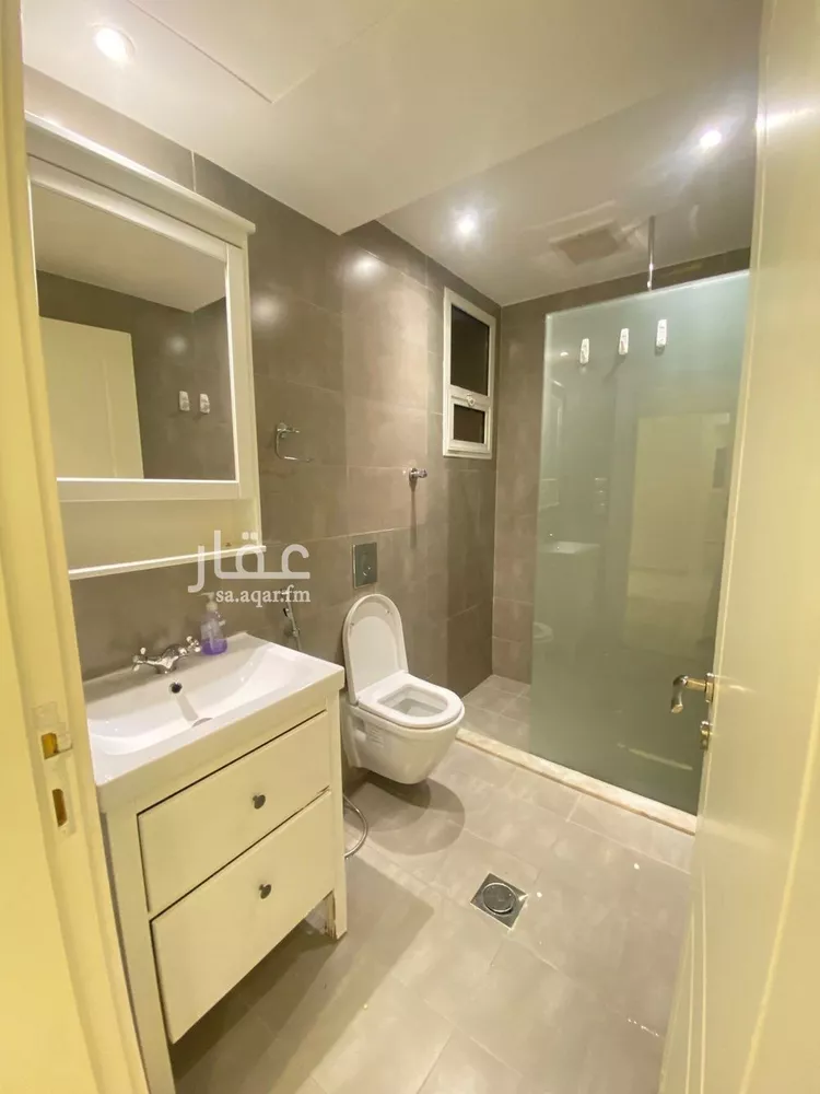 شقة للإيجار في شارع الخيالة, حي الياسمين, مدينة الرياض, منطقة الرياض صورة 4