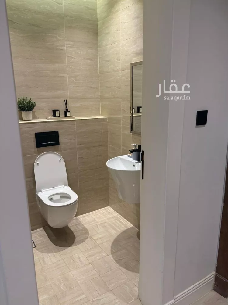 شقة للإيجار في شارع الديوان, حي النرجس, مدينة الرياض, منطقة الرياض صورة 4